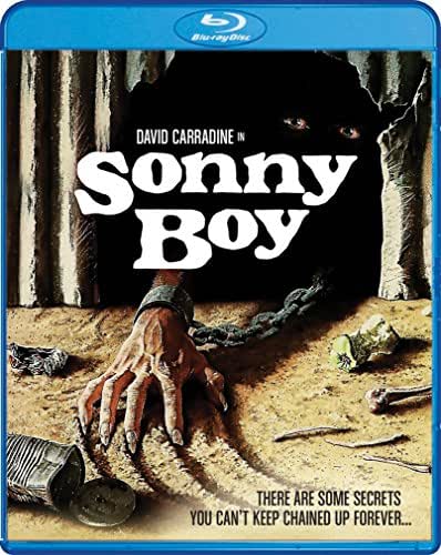 Sonny Boy [Blu-ray]