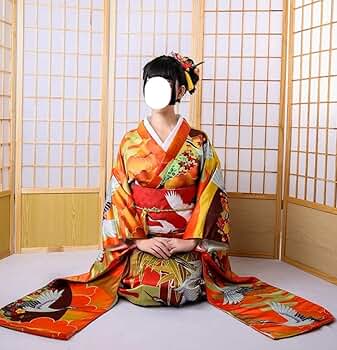 最高級　髪飾り 結婚式 成人式 振袖 和装 花魁かんざし 白鳥　袴 卒業式 着物 61dmwaKsrOL._SY350_QL65_.jpg