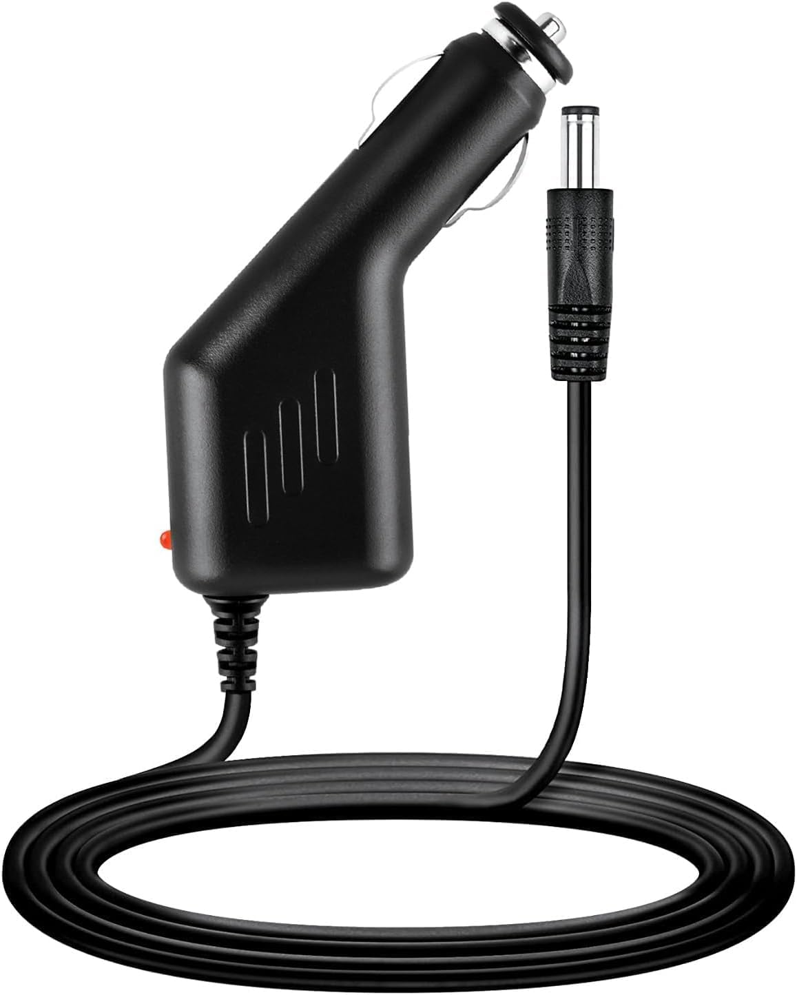 GIZMAC Car DC Adapter for SmartQ U7H Ten2 T12 T13 K7 N7 R10