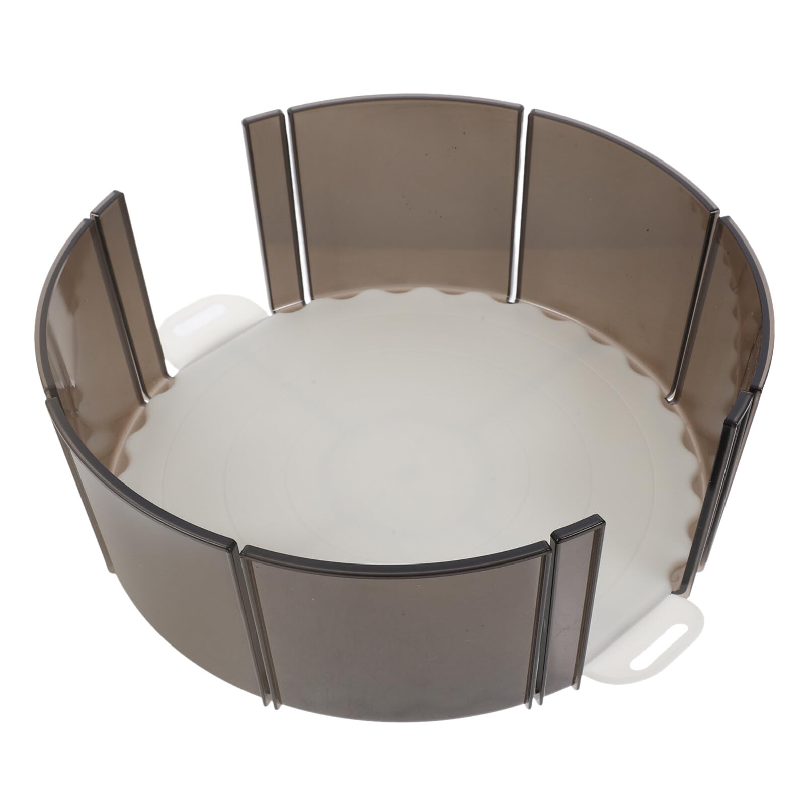 HOLIDYOYO Baking Tools Set Cake Divider and Cheese Cutter Professional Party Gadget for Home Use