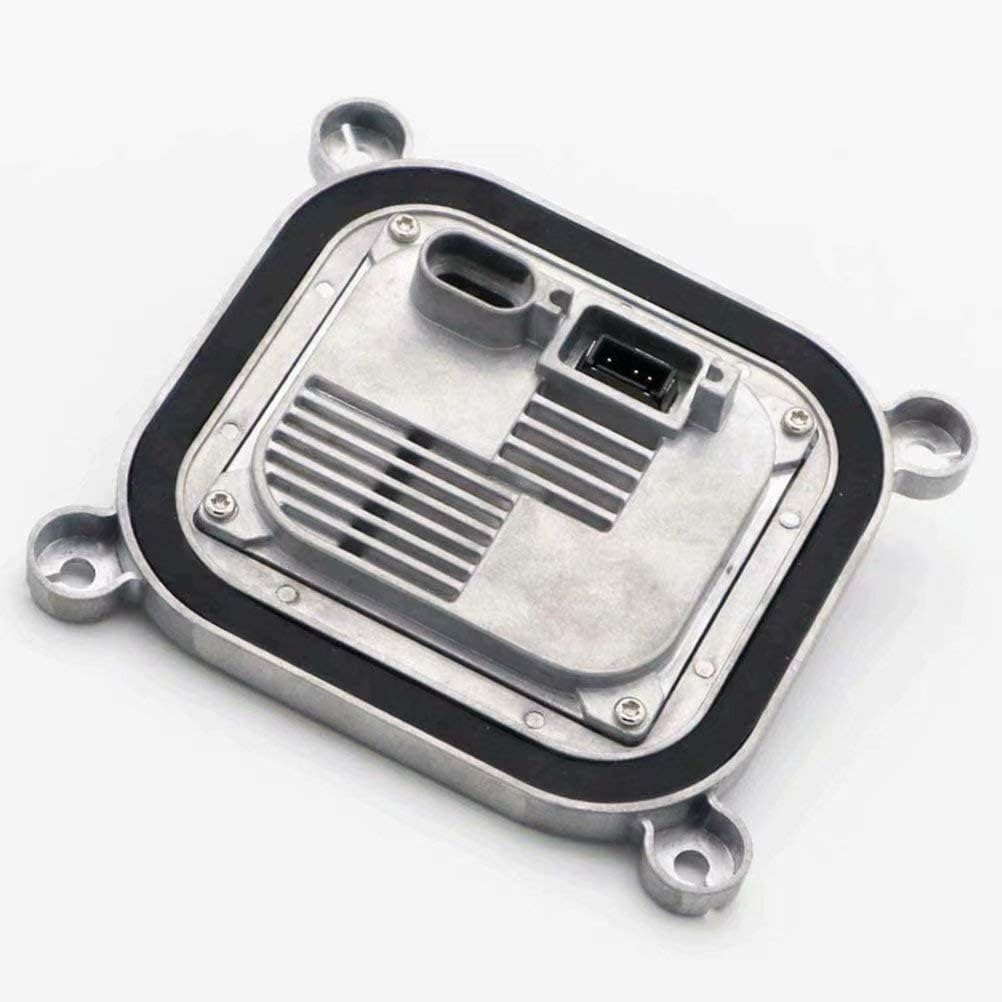 Xenon HID Headlight Ballast 10R034663 for 2011-2015 Lincoln MKX Headlight Module 10R-034663
