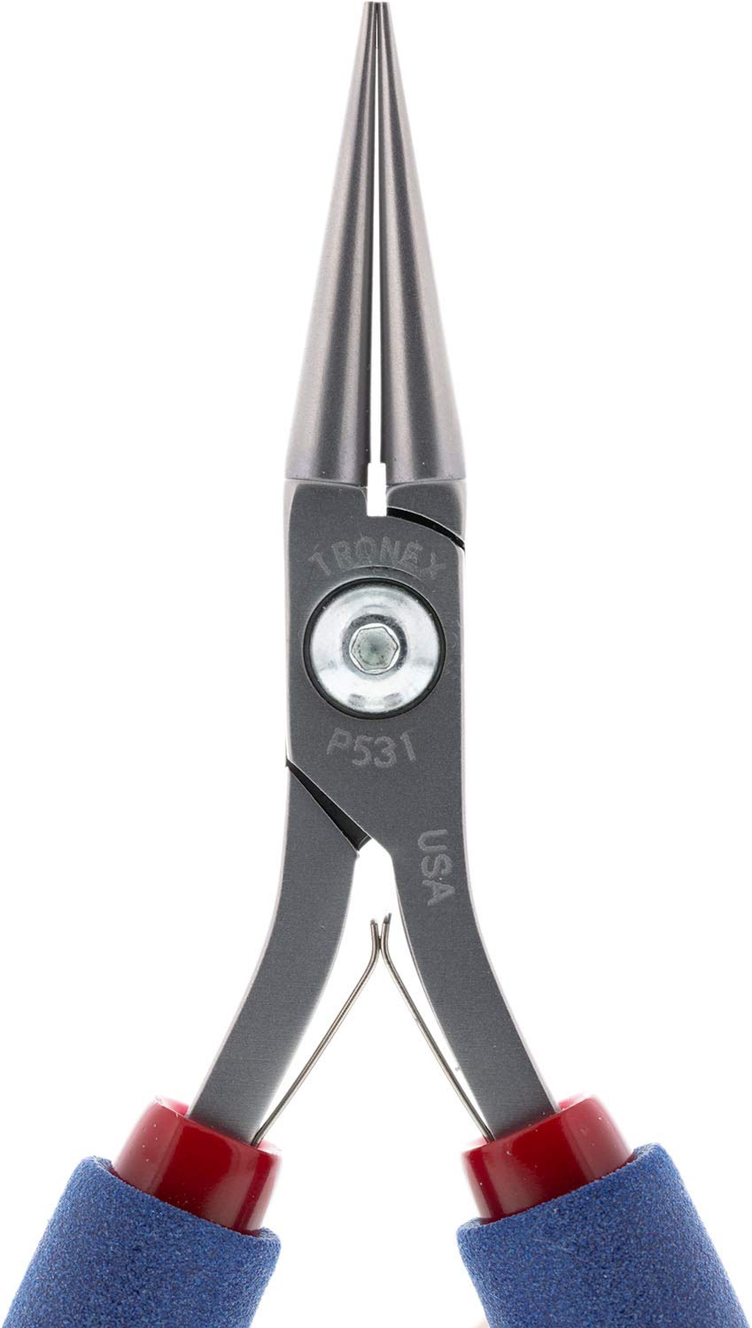 Pliers - Tronex Round Nose