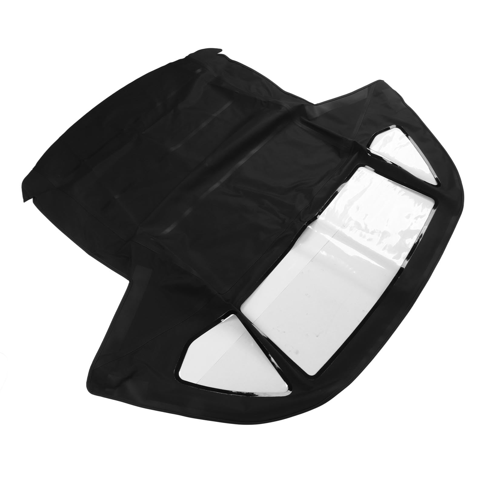 Cabrio Soft Top z zyskiem do R107 280SL 350SL 380SL 450SL 560SL 500SL RDSTR, łatwa instalacja, pogoda, stylowa aktualizacja