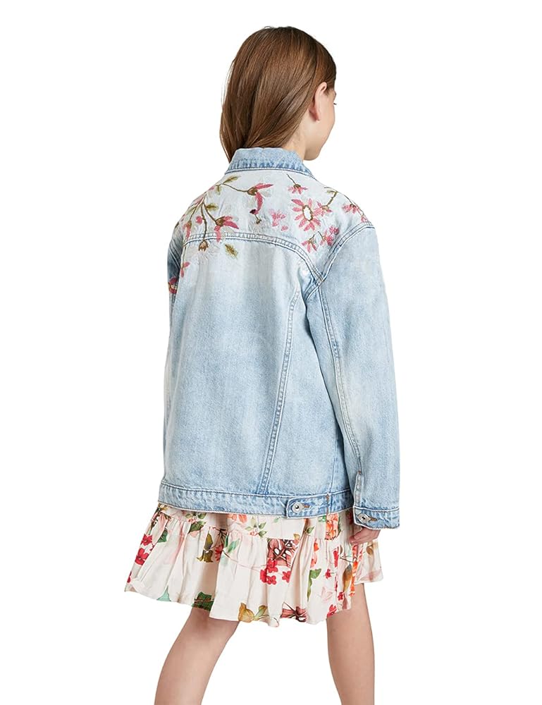 【超お得】りんりん Desigual ジャケット 3品まとめ売り デシグアル Desigual ミッキーマウスプリントのレディース