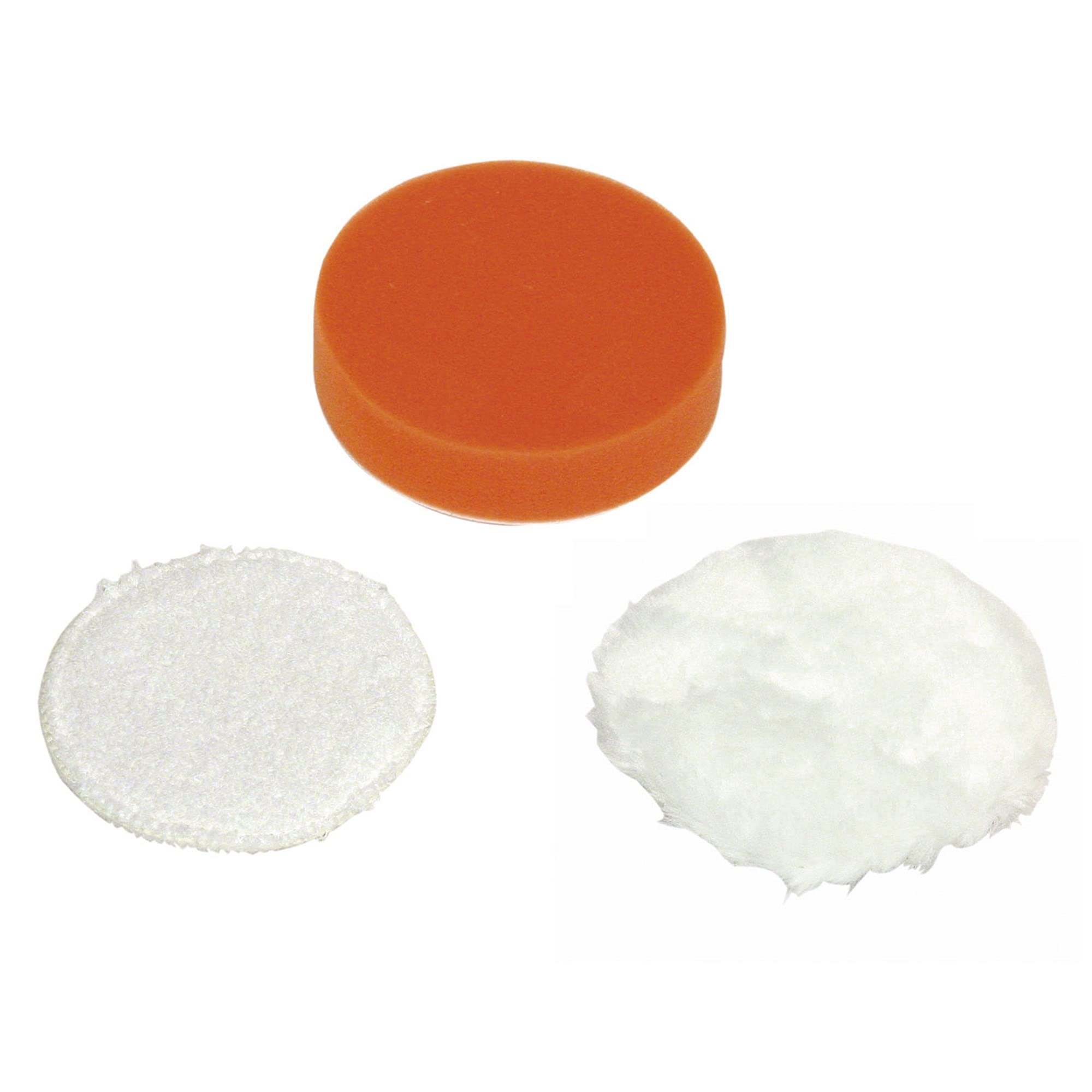 Dino KRAFTPAKET Macchina per la lucidatura delle batterie Macchina rotativa