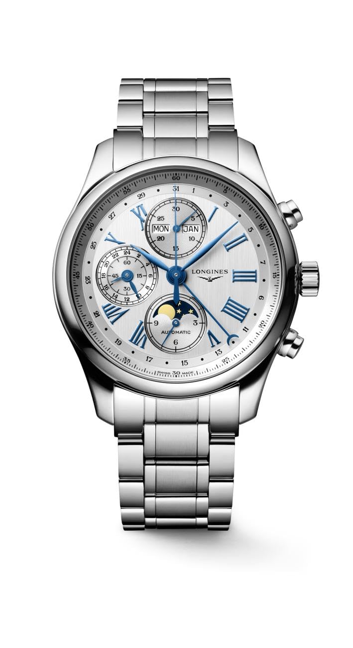 The LONGINES Master Collection 42MM Automatic Watch