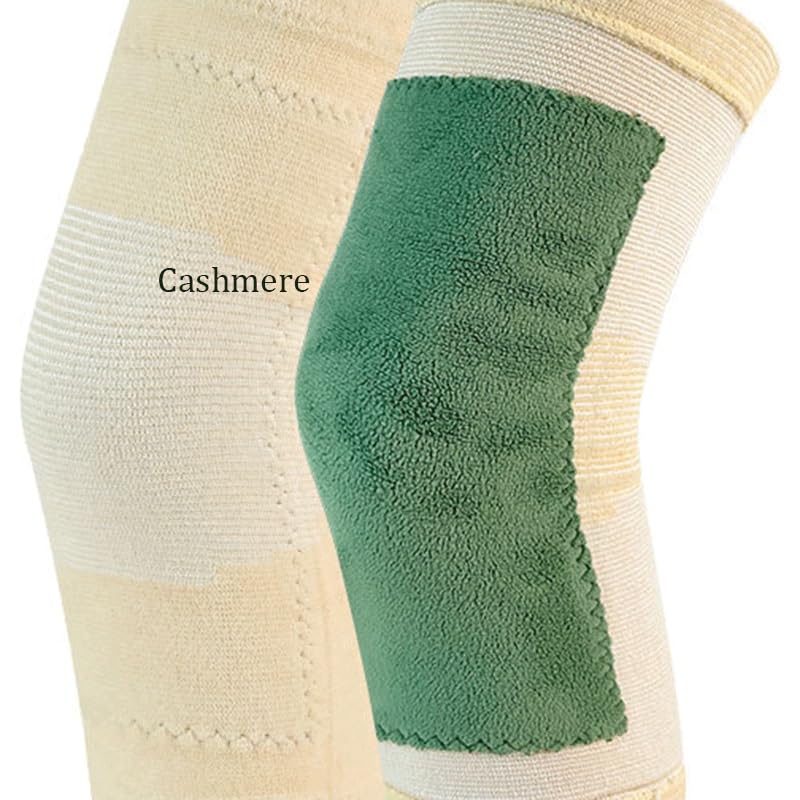 Winter Warm Protection Knee Cap Sports Thick Leg Cover