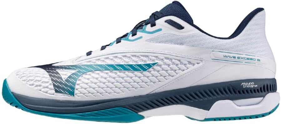 Amazon | ウエーブエクシード 6 AC 61GA251518230 | テニス