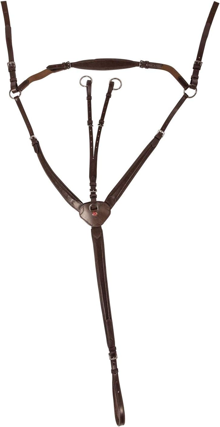 pettorale per la caccia