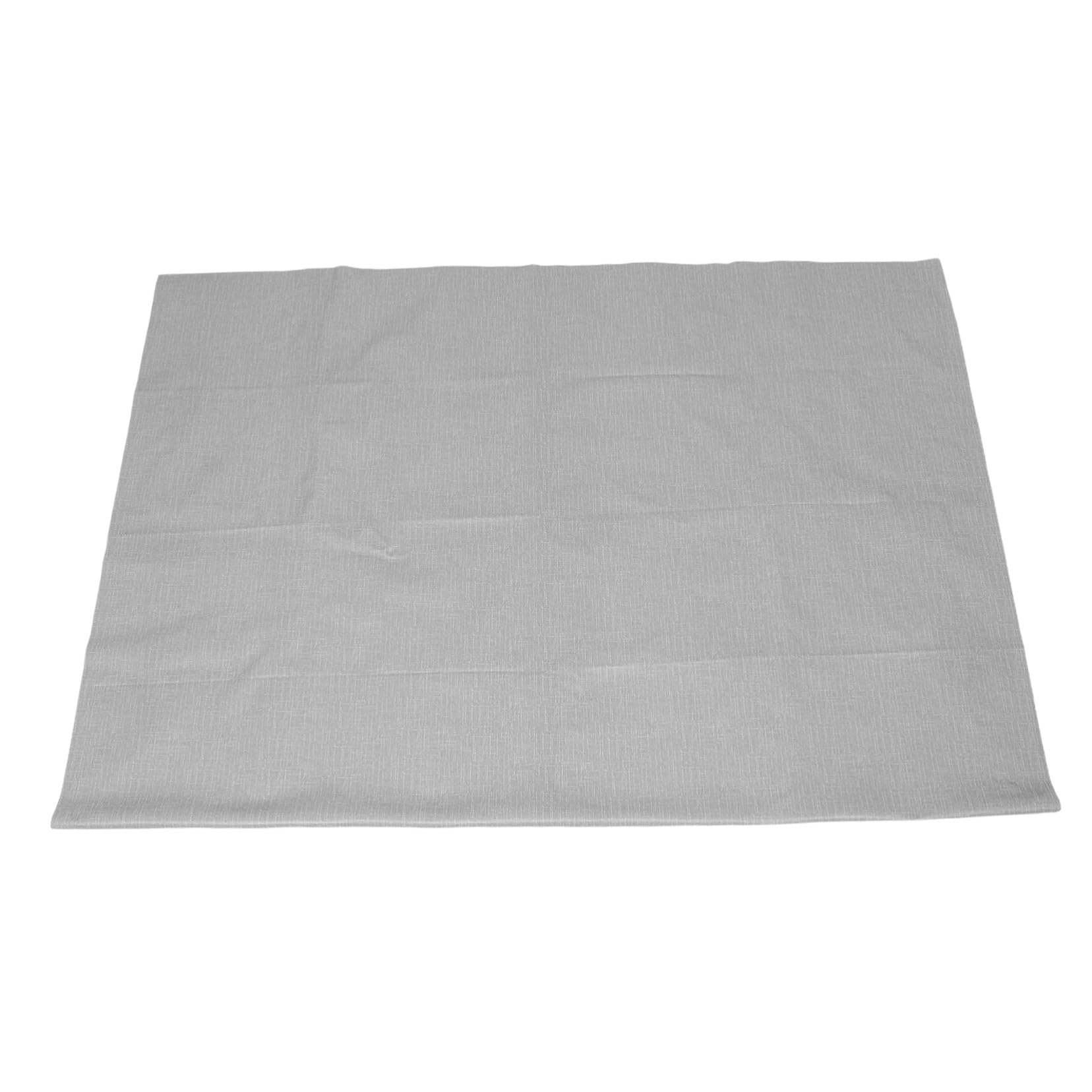 Nappe rectangulaire pour pique-nique et repas en terrasse au design épuré