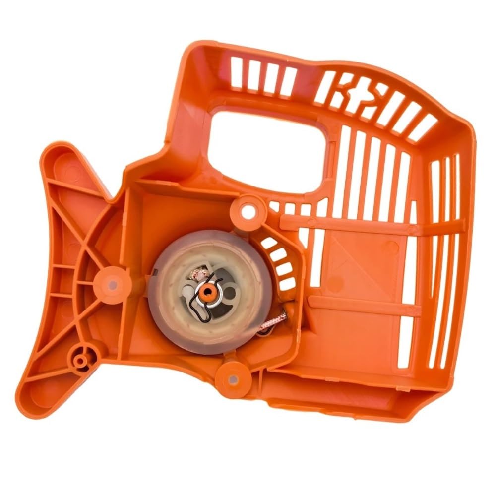 Démarreur à recul Stihl FS55 FC55抗磨损拉绳让割草机轻松启动避免拉不断