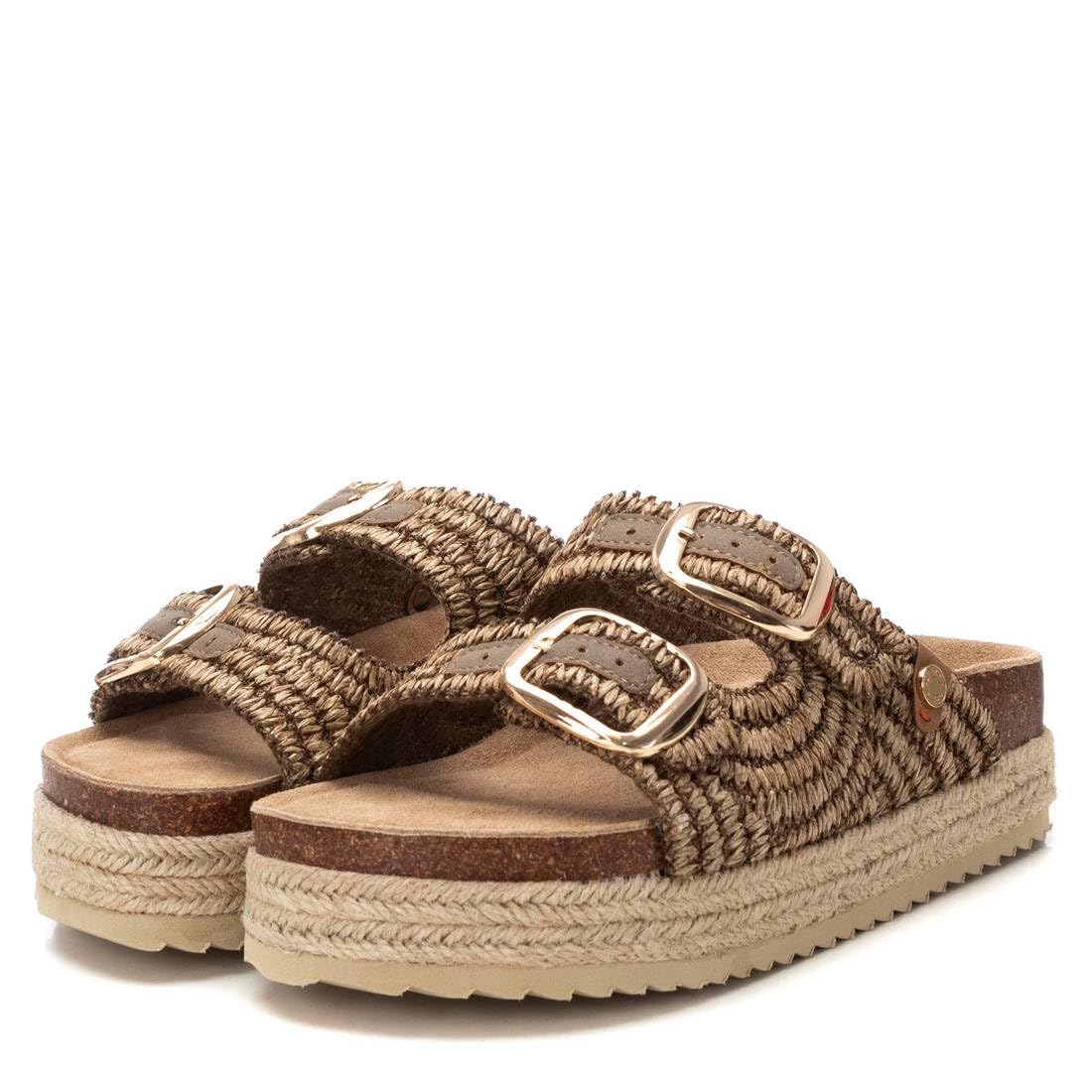 REFRESH - Sandalia Mujer - Calzado Cómodo y Versátil - Moda casual