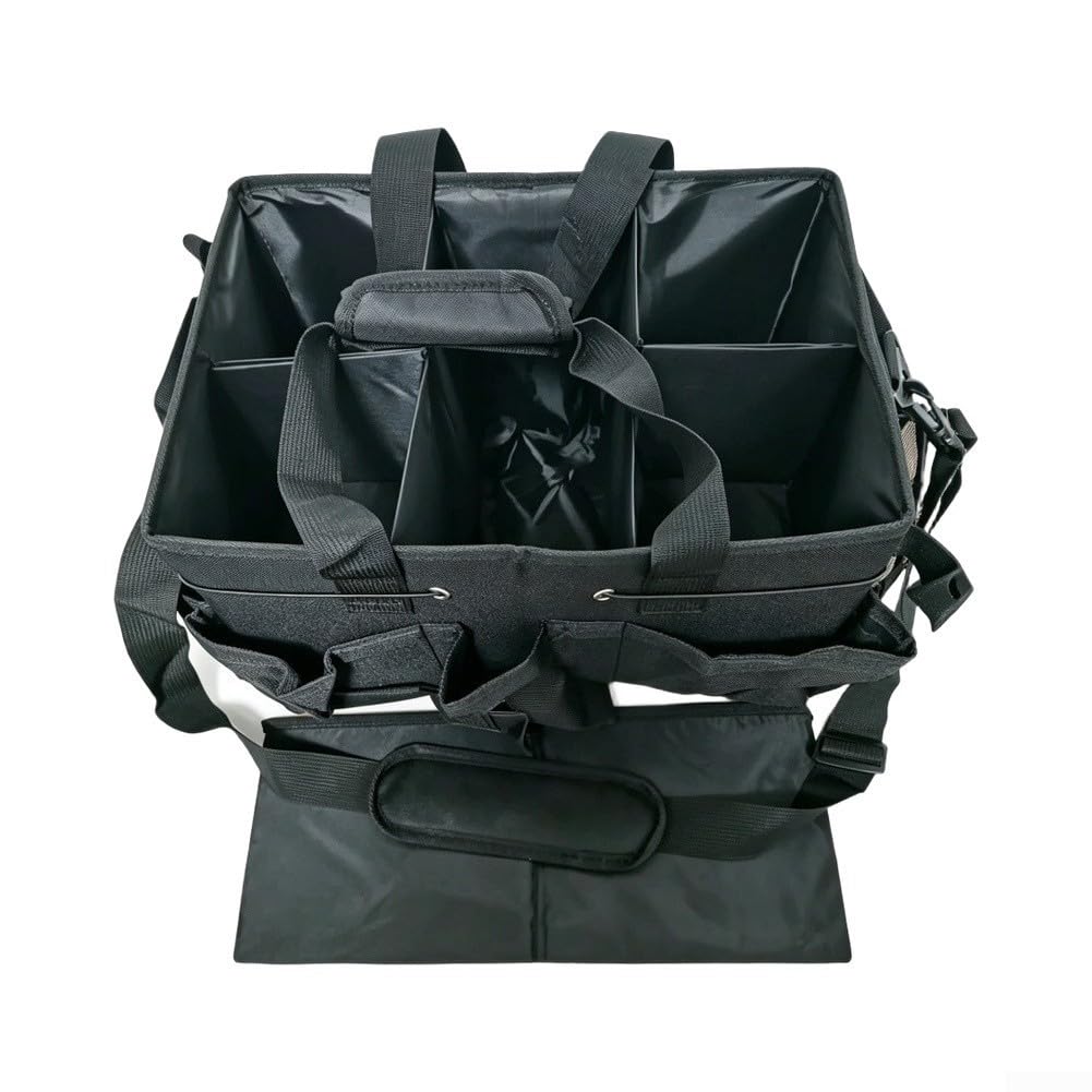 Bolsa de almacenamiento para muebles de jardín impermeable y grande 1