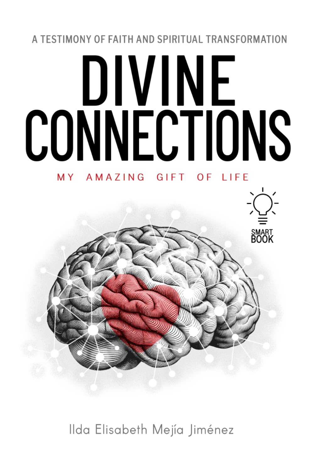 DIVINE CONNECTIONS: A Testimony of Faith and Spiritual Transformation