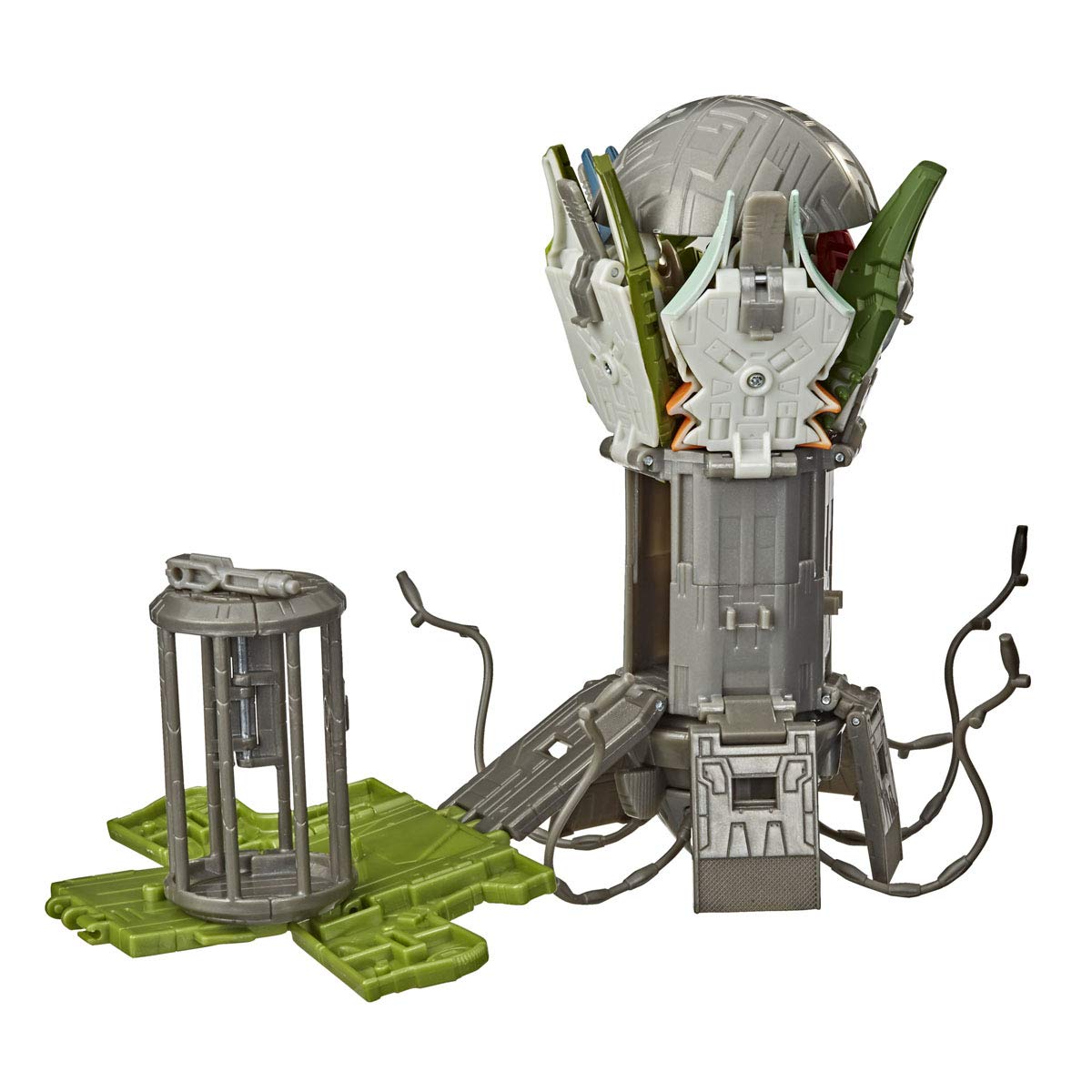 Transformers Toys Generations War for Cybertron Earthrise Voyager WFC