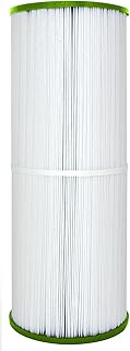 Guardian Filtration Products, Replacement Pool Spa Filter, for Unicel C-5374, Filbur FC-2971, Pleatco PLBS75