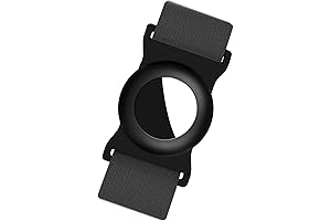 Ekster AirTag Case for RFID Blocking Carbon Fiber Wallet