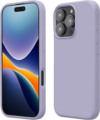 kwmobile Case Compatible with Apple iPhone 16 Pro Case - TPU - best apple silicone case iphone 16 pro