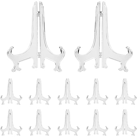 Silikon Gießformen Für Bilderrahmen - 2 Stück 14,8x20,4 Cm Für Epoxidharz