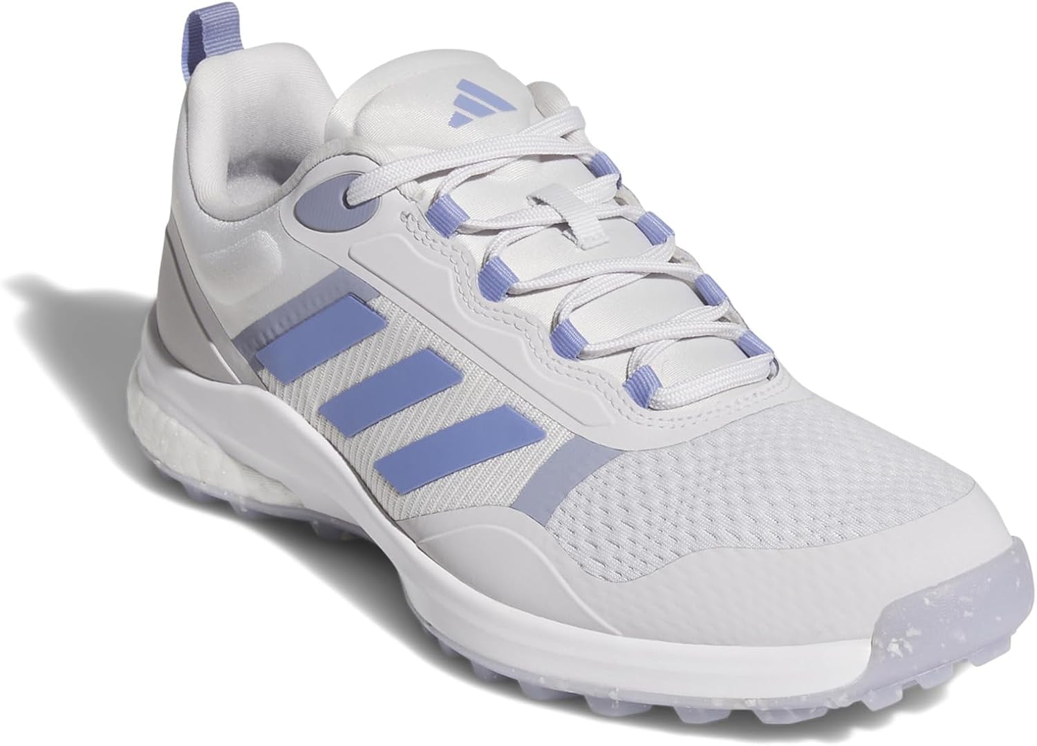 adidas Women's Zoysia Spikeless Golf Shoe Golf