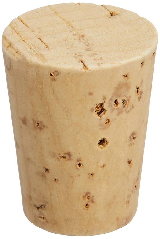 コルク Amazon.co.jp: 川路商店 コルク栓 2入 24×24×45mm : DIY・工具