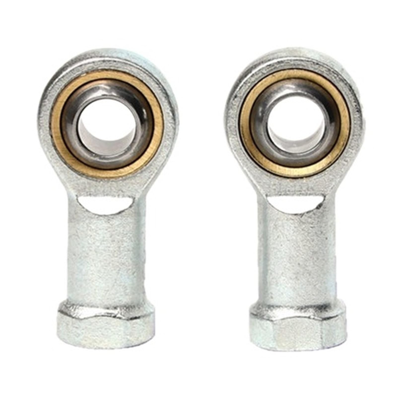 1 pièces 5-25mm mâle Femelle SA SI T/K POSA8 PHSA8 rotule roulement d'extrémité de Tige