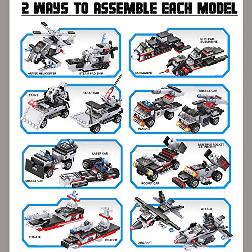 Construcción, Toy Imagen adicional