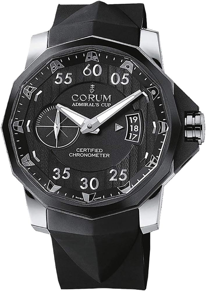 Corum Admiral's Cup Men's Watch 947.951.95/0371-AN14