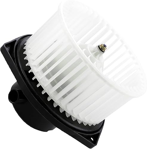 Conjunto de motor de ventilador de calentador HVAC para Infiniti G20 99 01 02, Infiniti I30 96-99, Infiniti QX4 97-03, Nissan Maxima 95-99, Nissan