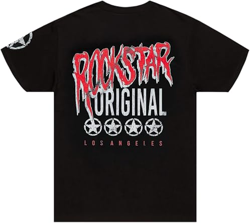 ROCKSTAR ORIGINAL Womens Diandra Oversized T-Shirt