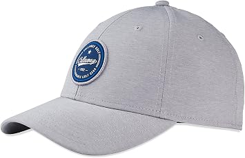 Callaway Golf Opening Shot Trucker Collection Headwear Gray