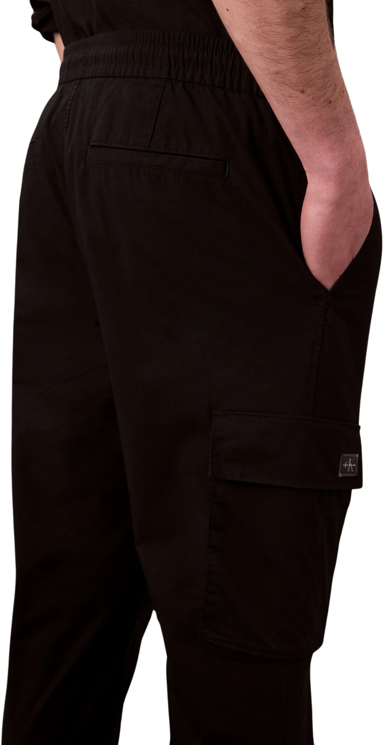 Calvin Klein Pantalone Uomo Art LV04RC617G