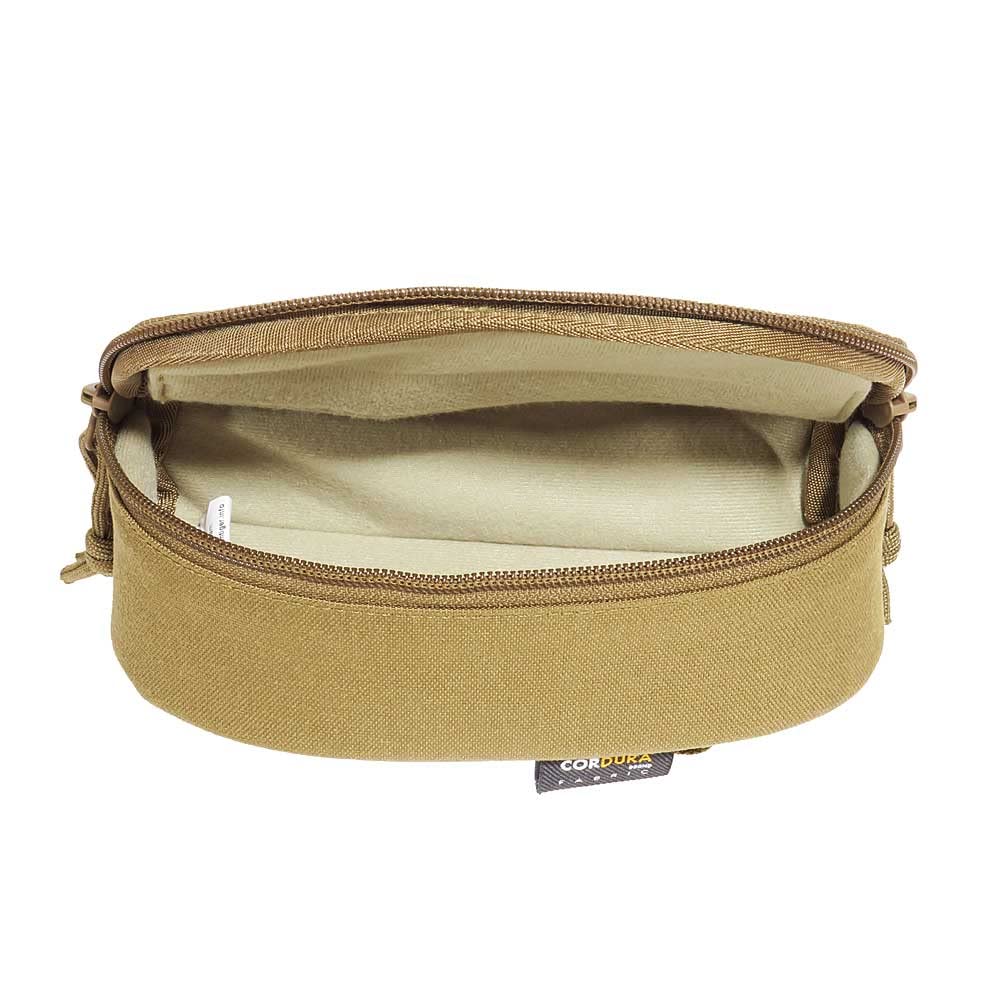 Tasmanian Tiger Eyewear Safe Coyote