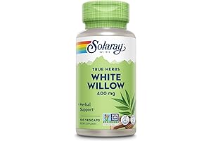 WG Willow & Grace Designs - Willow Bark Extract