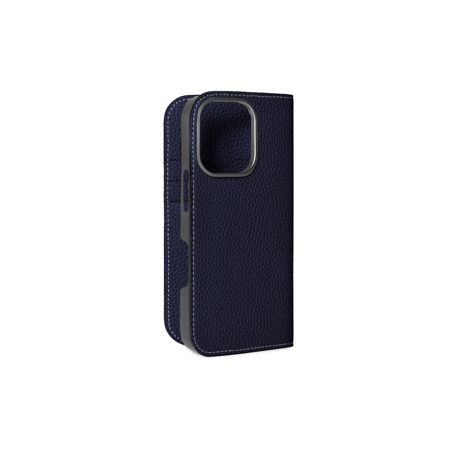 Amazon.co.jp: 【BONAVENTURA】(for iPhone16Pro) ダイアリーケース 