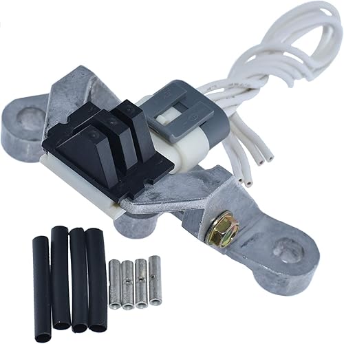 Walker Products Sensor de posición del cigüeñal del motor 235-91010