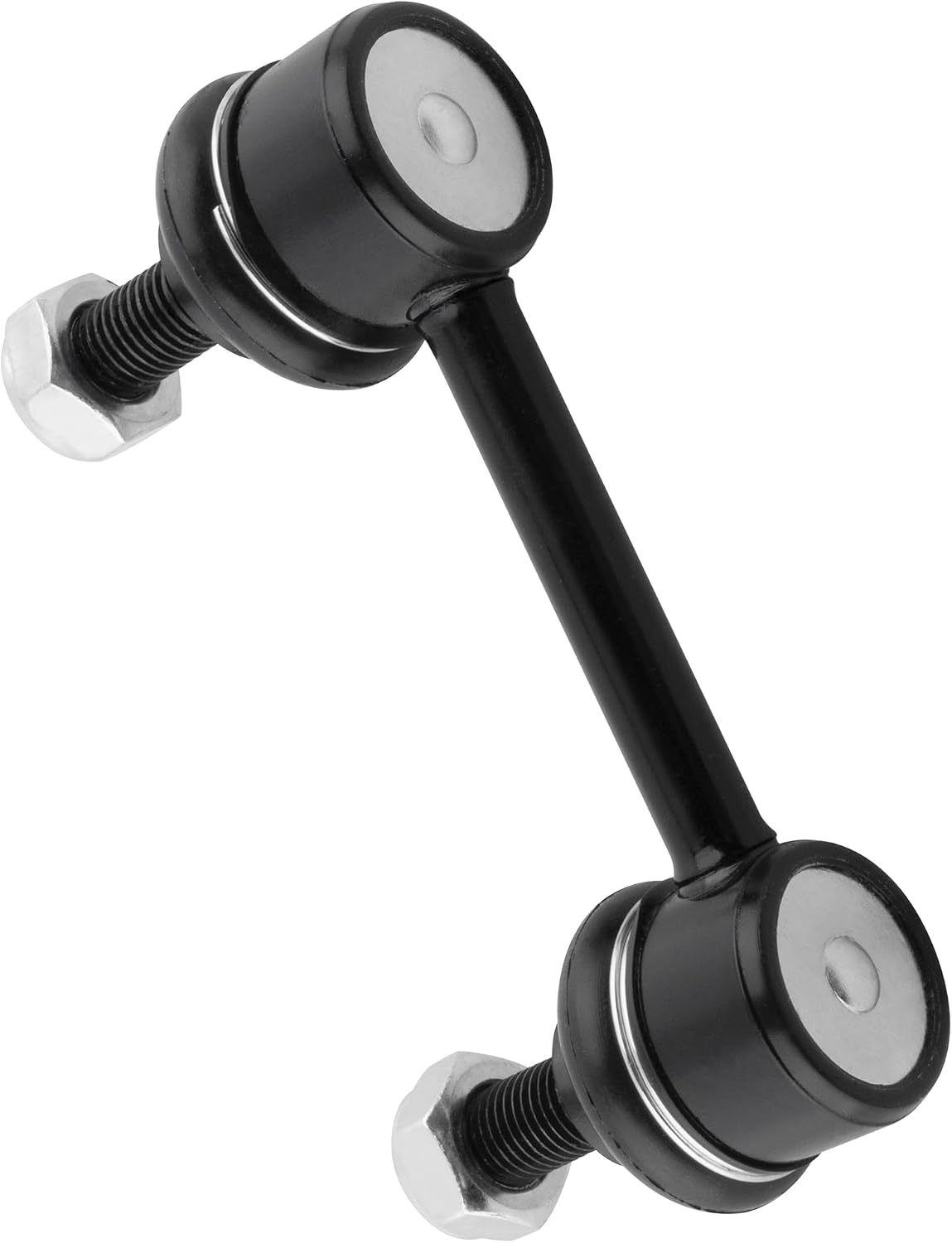 K750030 Rear Stabilizer Sway Bar End Links Left & Right for Mitsubishi Endeavor 2004-2011 Galant 2004-2012 Eclipse 2006-2012, Pack of 2