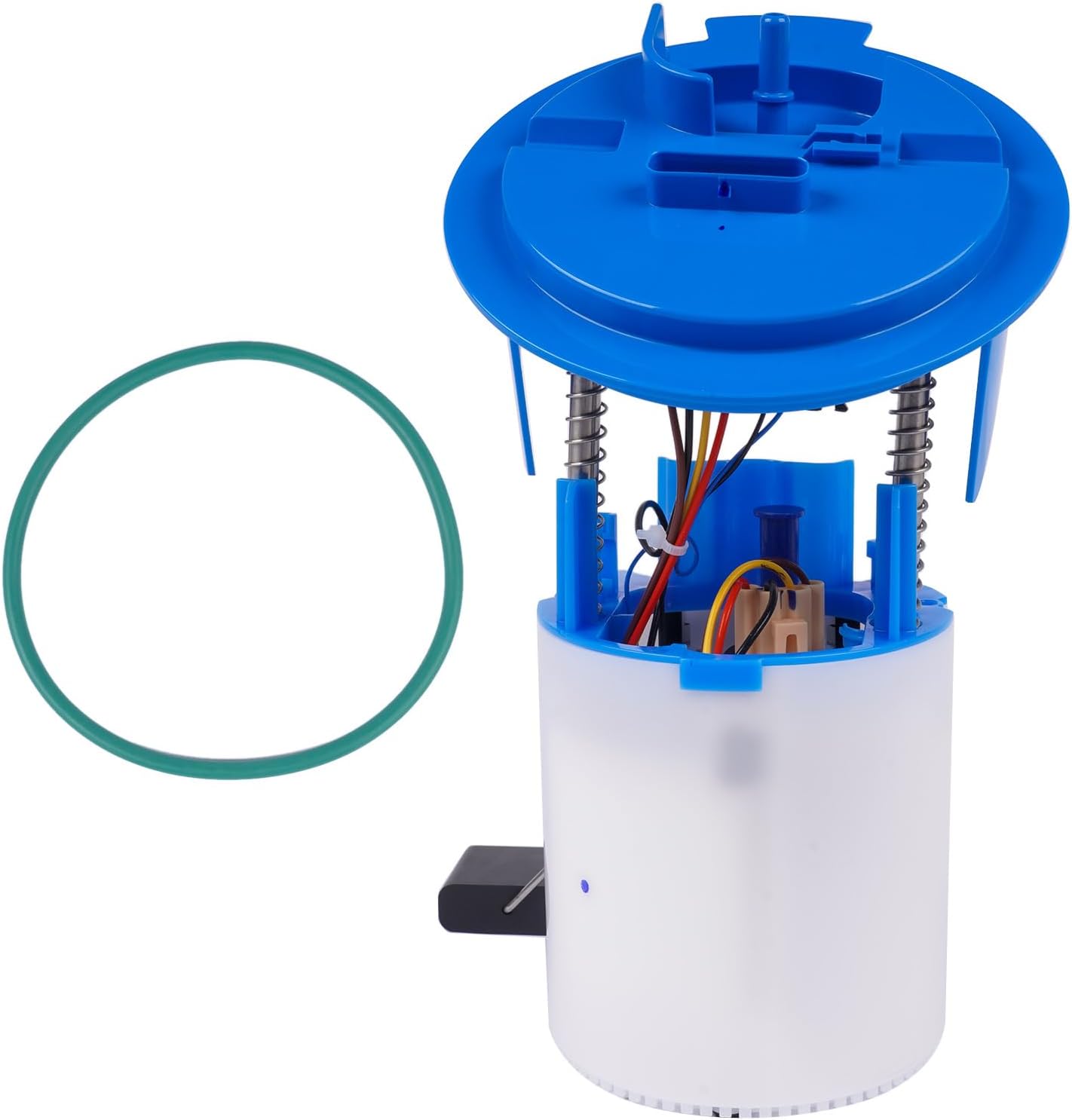 Right Fuel Pump Assembly Replacement for Mercedes W204 W212 A207 C218 X204 C350 E350 CLS550 2012-2018 2184700094 2184700294