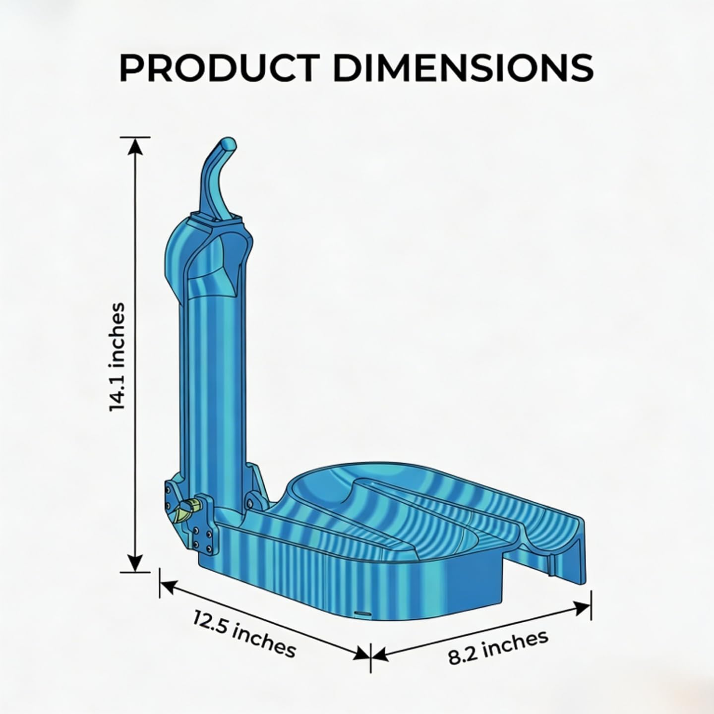 Precision Pool Ball Rack: 3D Printed Billiards Training Tool for Consistent Practice, Creates Perfect Triangle in Seconds