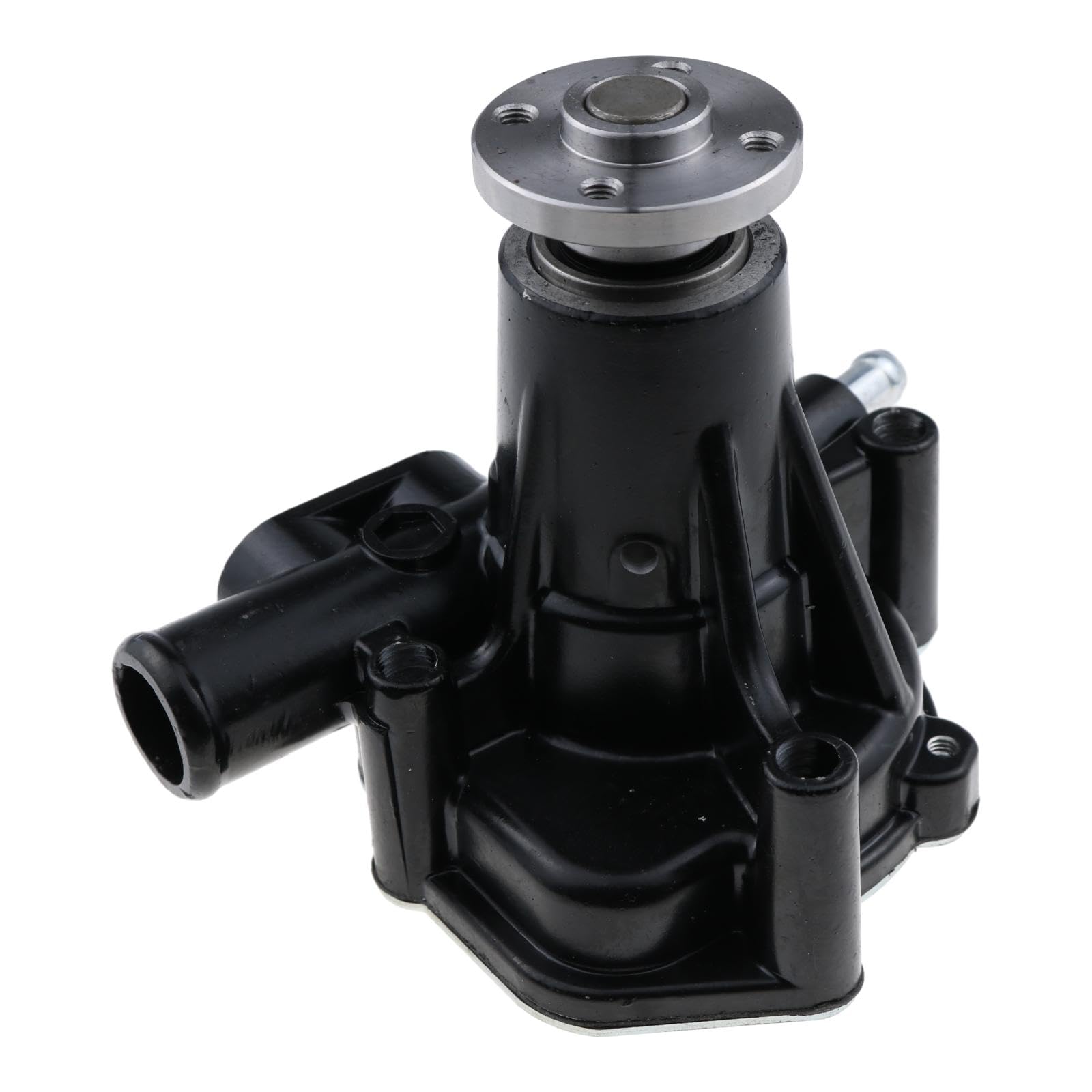 Pompa dell'acqua 129002-42004 129100-42005 compatibile con Yanmar Motor 3TN84 4TNV88 4TNE84