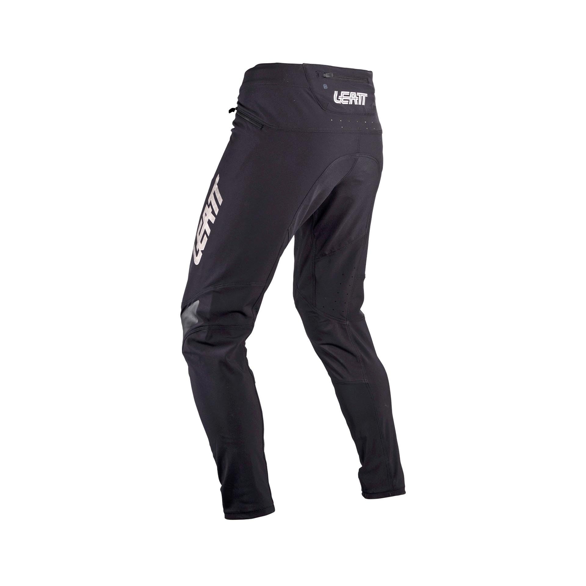 Leatt MTB Pants Gravity 4.0, leicht und belüftet