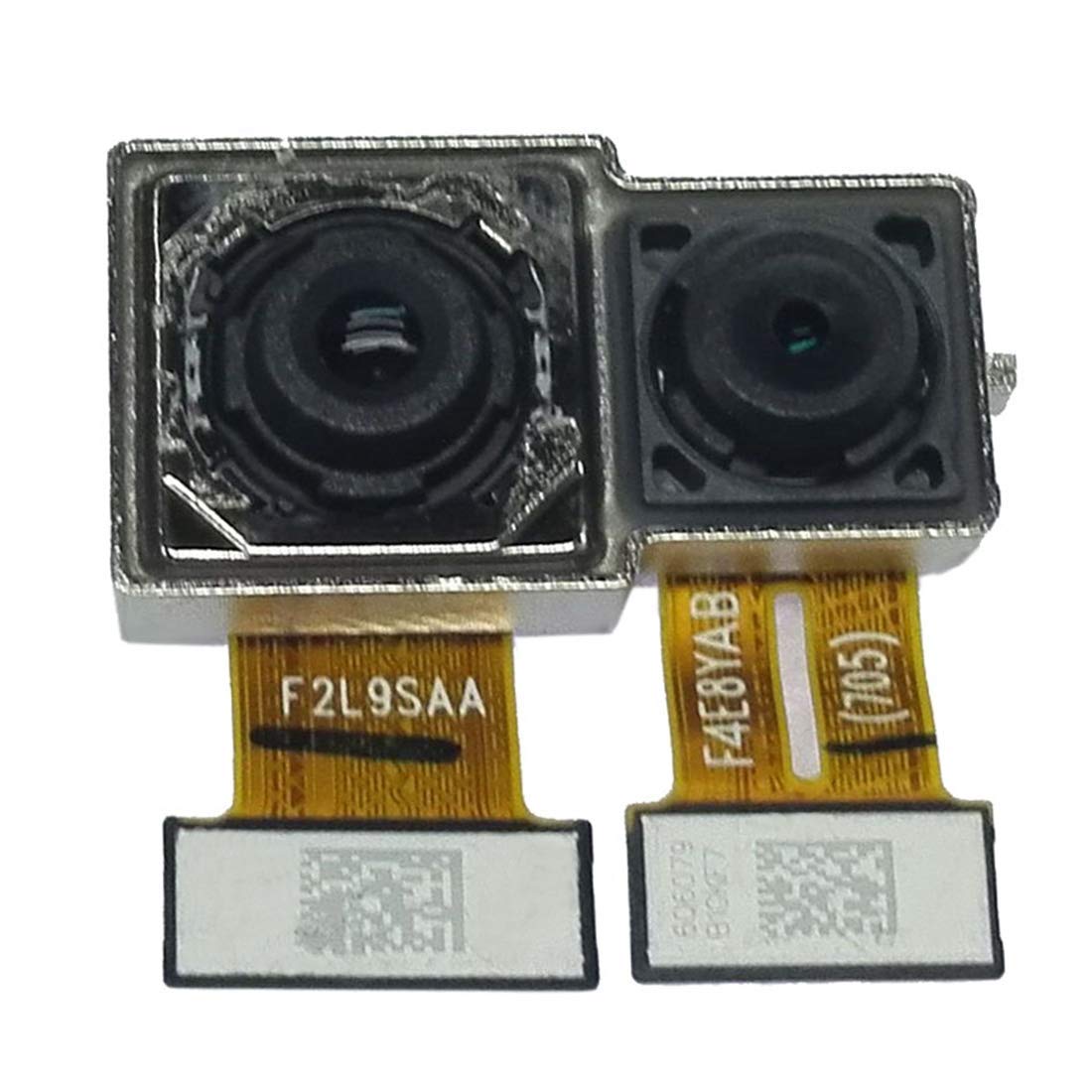 ZD-DZ Back Camera Module for Vivo X20 phone camera integrated parts
