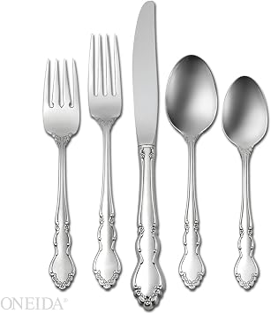 Oneida Dover Serving Set - Thumbnail 3