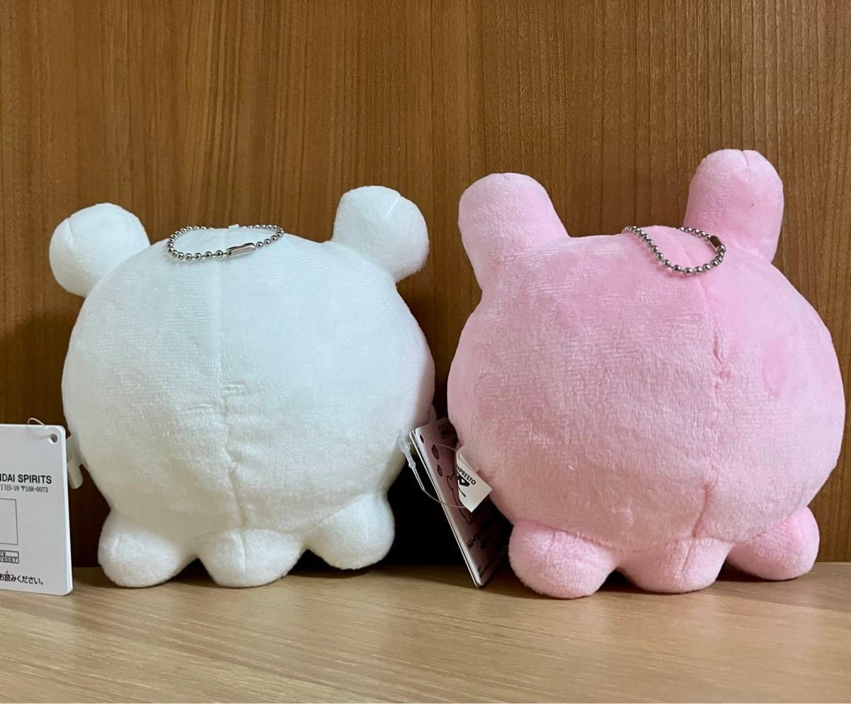 らぶいーず カバンに付けられるぬいぐるみ ～泣かないもん！～ らぶいーず カバンに付けられるぬいぐるみ～泣かないもん