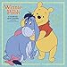 2018 Winnie the Pooh Wall Calendar (Day Dream)