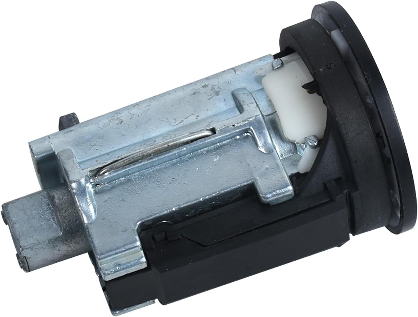 Ignition Switch Lock Cylinder with 2 Keys 19207987 7009492 Compatible with Pontiac Grand Prix 2004-2008