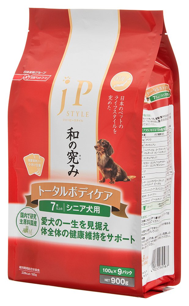 アラドッグフード　ジェーピースタイル和の極み Amazon.co.jp: ジェーピースタイル 和の究み ドッグフード 小粒