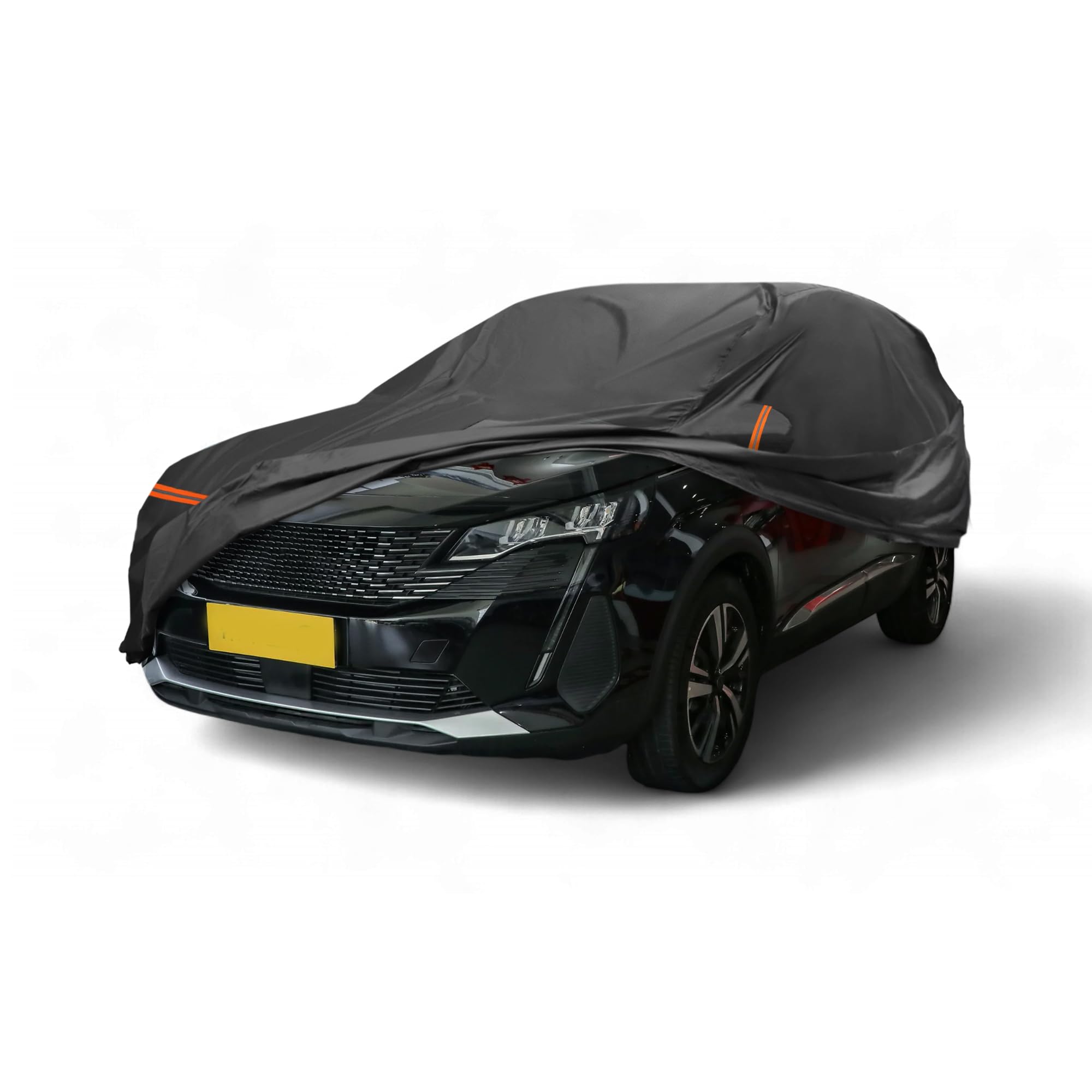 A ABSOPRO Funda De Coche para Peugeot 5008 2017-2023 1Pc