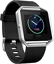 fitbit blaze straps amazon uk