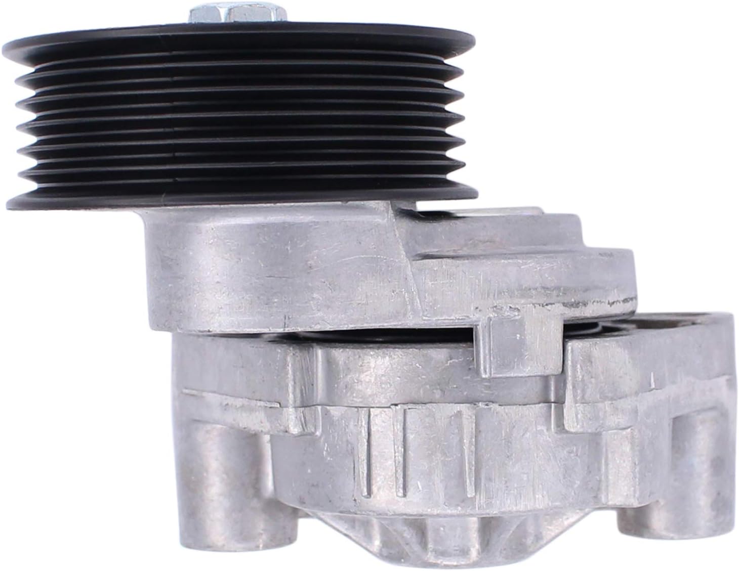 NewYall Automatic Accessory Drive Belt Tensioner for Chevrolet Camaro Z28, Z28 SS 1998-2002, Pontiac Firebird Formula, Trans Am 1998-2002 / GTO Base 2004-2006